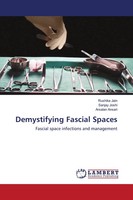 Rushika Jain (U. A.) | Demystifying Fascial Spaces | Taschenbuch | Englisch