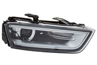 Hella Hauptscheinwerfer 1EL 354 839-061 PSY24W FüR Audi Q3 12V Bi-Xenon 8UB 8UG