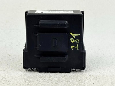 16-20 INFINITI Q50 INTEGRATED DYNAMIC COMPUTER CONTROL MODULE UNIT IDM OEM