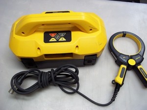 Vivax Metrotech Loc3-5Tx Transmitter with 4" VM-Clamp