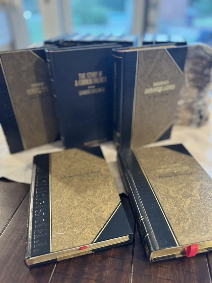 Classics of World War II | Time Life Books | 14 Vol. | Free Shipping | Foto 4 de 4