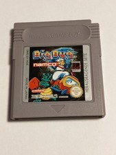 ebay® Auktion 358230906012 | Original Nintendo Gameboy Game Boy Classic Spiel Dig Dug Deutsche Version Namco Thumbnail of ebay® auction 358230906012 | Original Nintendo Gameboy Game Boy Classic Spiel Dig Dug Deutsche Version Namco