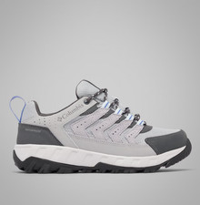 NEW Women's Strata Trail Low Waterproof Shoe FREESHIP