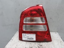 Feu arrière Skoda OCTAVIA