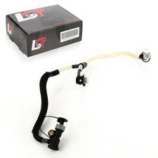 Tubo tubo tubo carburante per MERCEDES-BENZ CLASSE C W203 C 200 CDI C 220 CDI