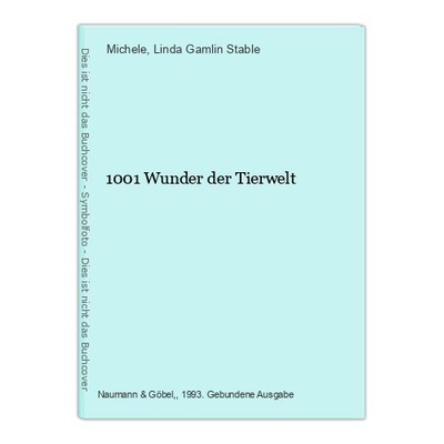 1001 Wunder der Tierwelt Michele und Linda Gamlin Stable: