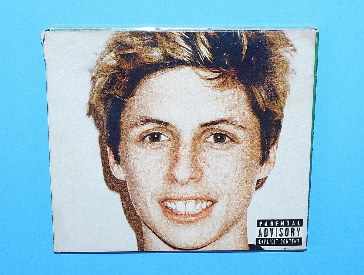 Tyler The Creator In Music Cds for sale | eBay