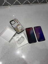 Apple iPhone Bundle of 2  Accessories