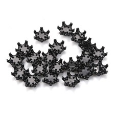 20pcs Screw Golf Shoe Spikes Cleat Fast Replacement Studs Champ For Adida Champ