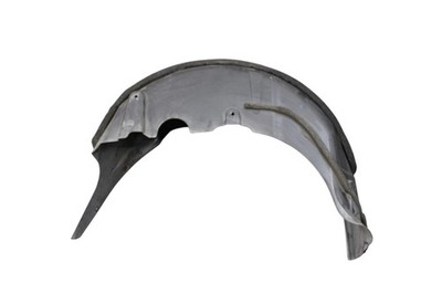 10-18 Jaguar XJ X351 Rear Left Driver Side Fender Liner Splash Shield Oem