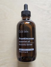 Gya Labs Frankincense Essential Oil - 100 Pure- One Oil For Many Uses