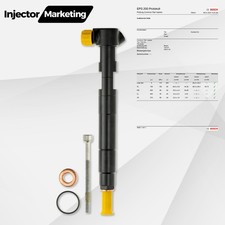 28308779 Einspritzdüse Injektor Mercedes OM651 A6510703287 W204 W212 DELPHI