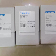 1PC New FESTO flow sensor SFAB-200U-HQ8-2SA-M12 565393