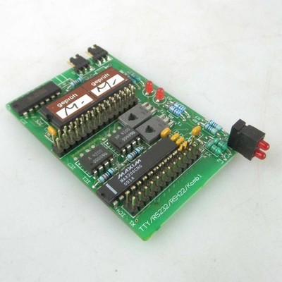 VIPA Memory Module SSM-MD26D E-Stand:01 GEB