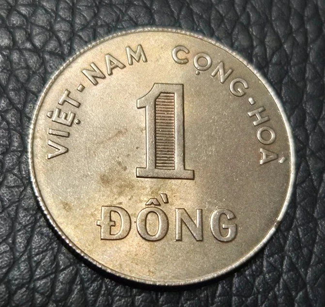 Vietnamese Coins 1964 for sale | eBay