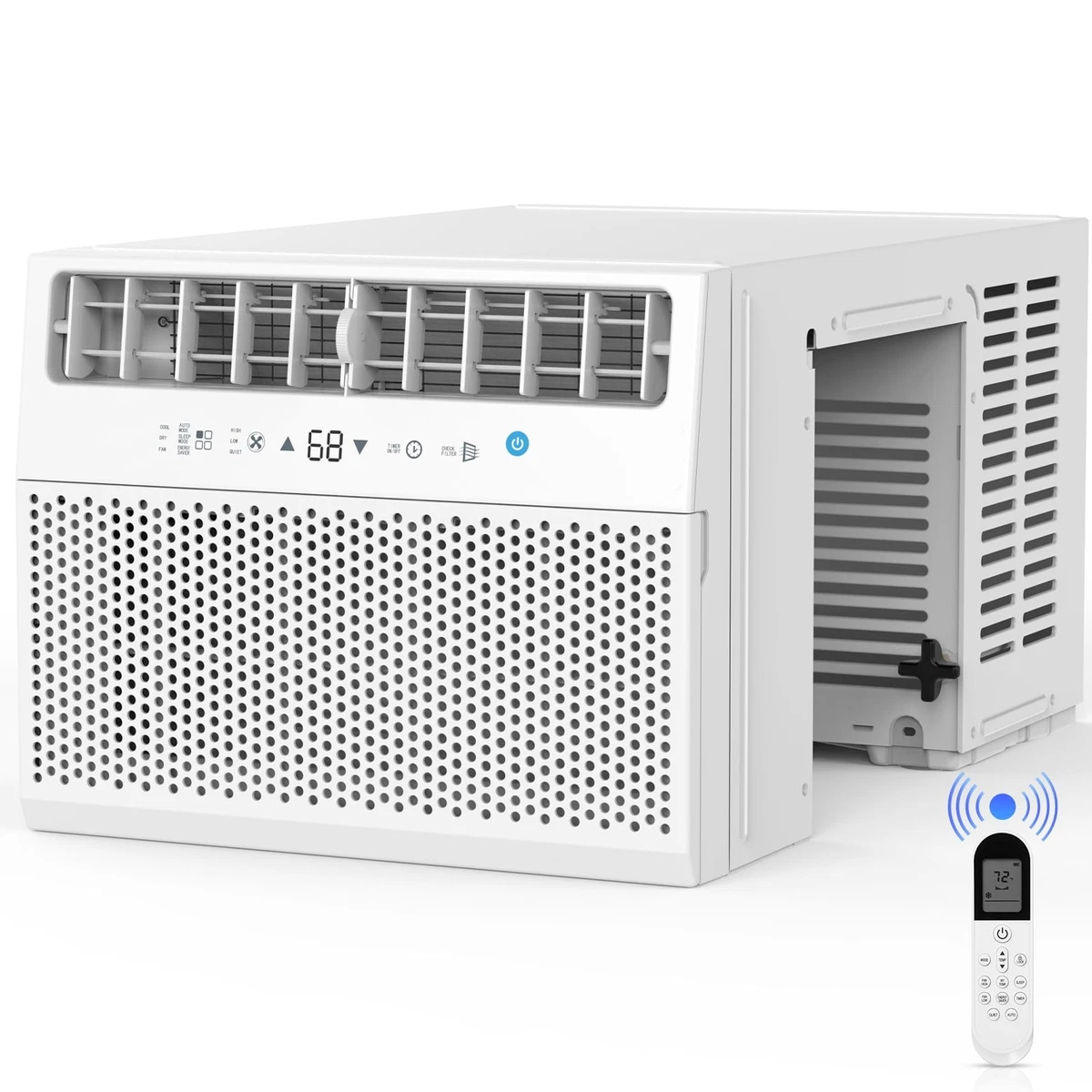 Home Window & Thru-Wall Air Conditioners for Sale - eBay