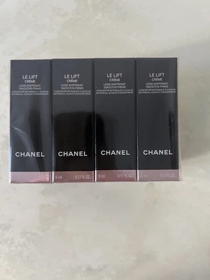 CHANEL LE LIFT CREME 60 ML - Bild 1 von 4