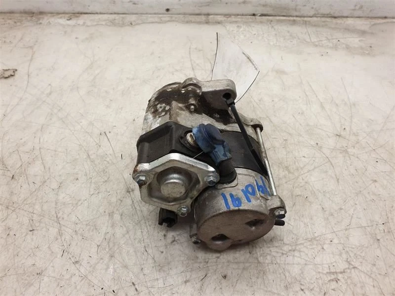 Starter Motor Thru 2/00 Fits 98-00 LEXUS LX470 252500 - Image 4 of 4