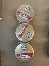 Soft Sheen Sportin' Waves Moisturizing Maximum Hold Hair Pomade, 3.5 oz Lot of 3