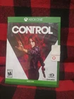 Control- Xbox One Tested