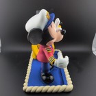 Disney Cruise Line Mickey Mouse and Pluto Frame For 4"x6" Picture — photo 10