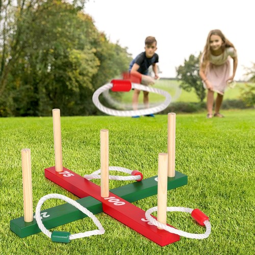 VINSANI QUOITS GAME GA010 - Picture 6 of 8