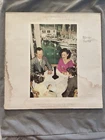 Led Zeppelin Presence Original Presswell Press, Help From Tom In Deadwax Vinyl