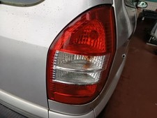 Opel Zafira A original Rückleuchte rechts Hinten Bj 2005 Faceflit ab 2003