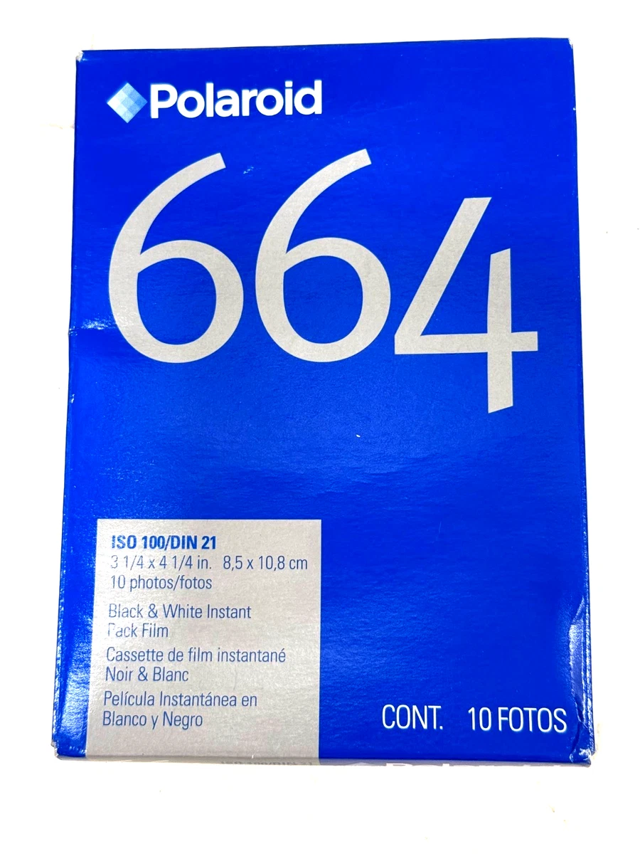 Polaroid Camera Instant Film products for sale