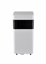 Image of GoodHome Giri 3 In 1 Mobile 5000 BTU Local Air Conditioner Unit Brand New