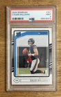 2024 Donruss Caleb Williams Rated Rookie PSA 9 - Bears