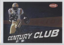 2008 SAGE Aspire Century Club Early Doucet #CC-21 Rookie RC