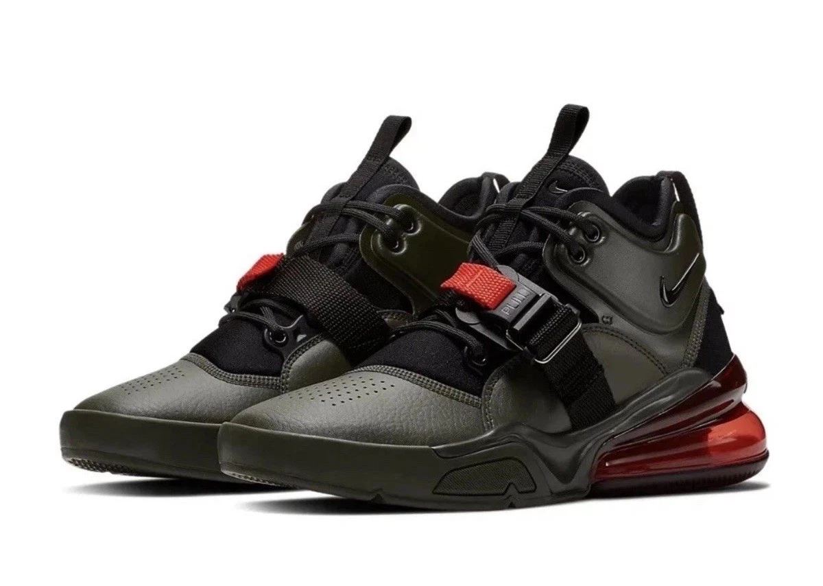 Nike Air Force 270 Sneakers for Men for Sale | Authenticity