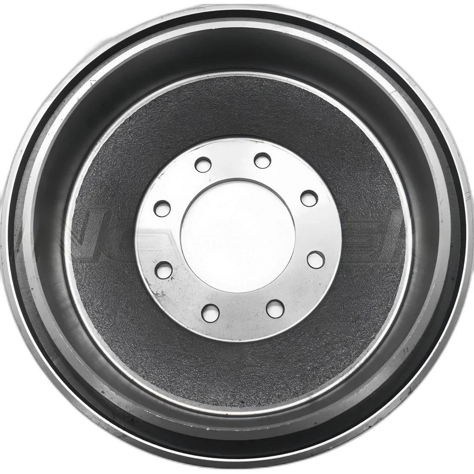 Tambor de freno trasero compatible con Chevrolet K2500 Suburban 1992 1993 1994 1995 1996 Foto 4 de 4