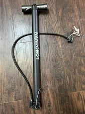 Nanrobot Scooter Tire Air Pump