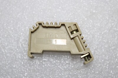 IMO ES 1 TERMINAL BLOCK (9 pcs lot )