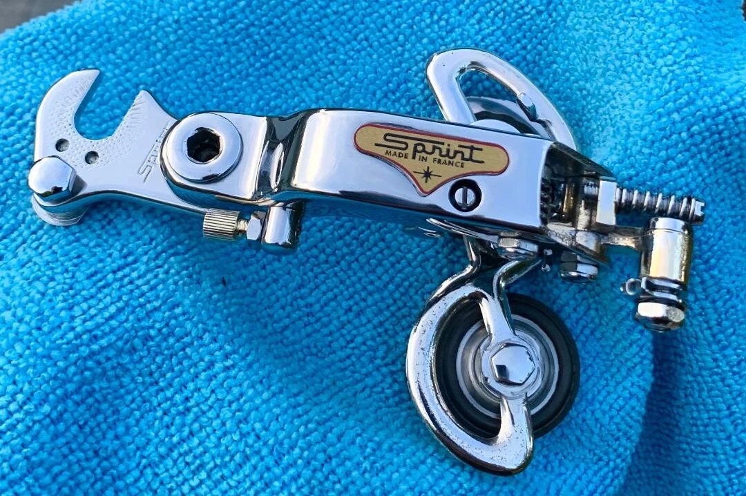 Schwinn 1966 Collectible Bike Parts for sale | eBay