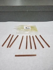 Thermacut Contact Tip 050-638 050638 .030 Size Mig Welding Package of 10