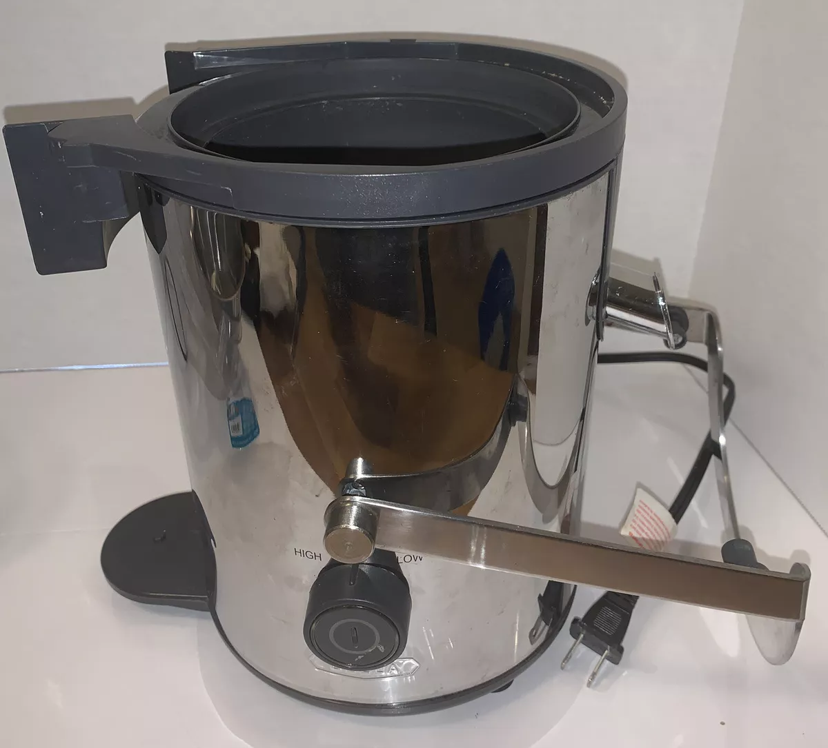 Bella juicer top replacement parts