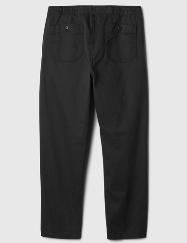 Neu Gap GapFlex Easy Essential Überziehhose schwarz Medium Tall elastischer Bund neu mit Etikett - Bild 6 von 17