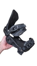 Brand New Arbor Sequoia Bindings