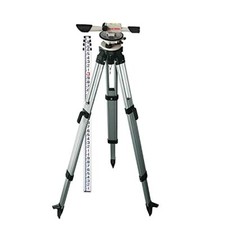 L6-20 Meridian 22X Optical Level Kit, 10ths