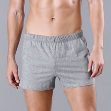 Mens Fitness Sports Shorts Casual Pants Gym Workout Training Running Summer