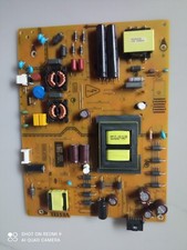 Vestel 17IPS72 power supply from Toshiba 43UA2063DG Used,100 worked.