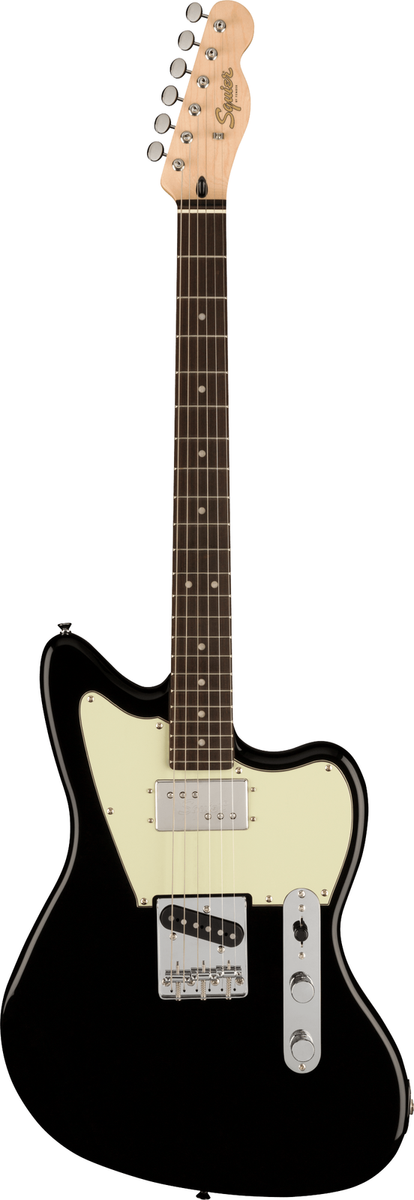 SQUIER FSR Paranormal Offset Telecaster  SH, Laurel Fingerboard