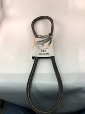 Carlisle Belts by Timken Super II EPDM V-Belt B43 made in USA NEW