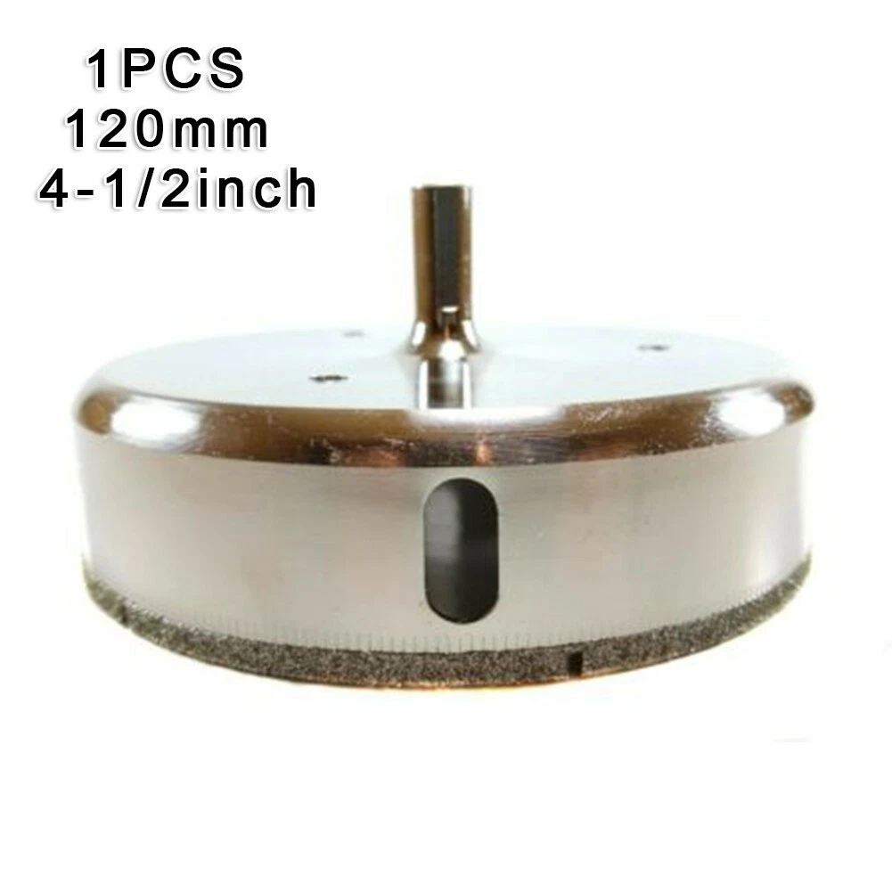 2 inch tile hole saw deals