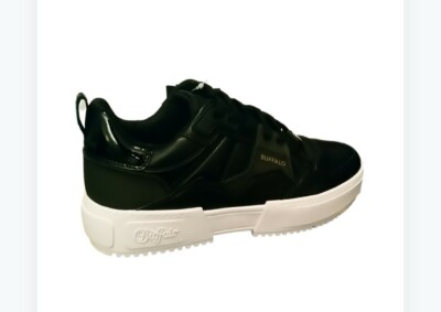 Damenschuhe Buffalo Sneaker Gr. 40 Neu! 