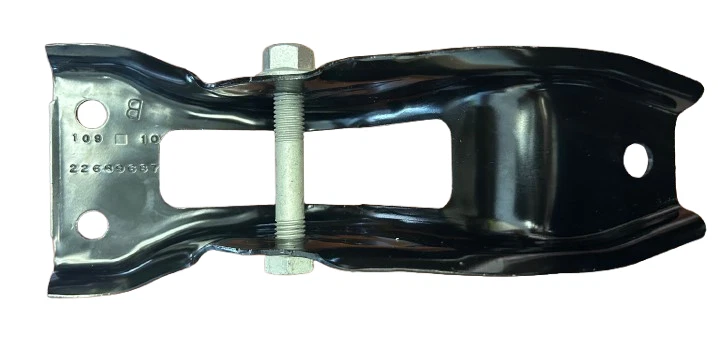 OEM Rear Suspension Arm Support for Chevrolet - GM 22689687 - Image 4 of 4