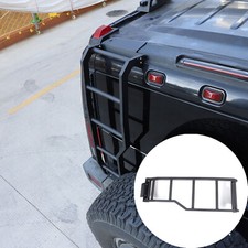 Back Rear Roof Ladder Tailgate Driver Side Rack Basket Für Hummer H2 2003-2009